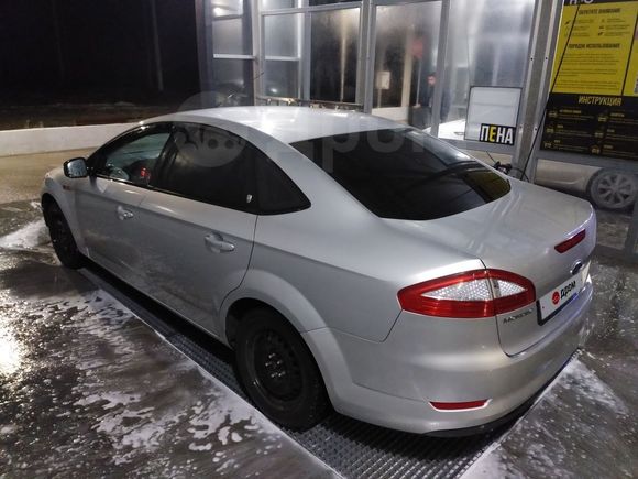  Ford Mondeo 2007 , 550000 , 