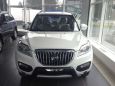 SUV   Lifan X60 2016 , 719900 , 