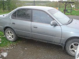  Toyota Corolla 1991 , 100000 , -