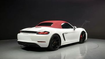   Porsche Boxster 2020 , 8035000 , 