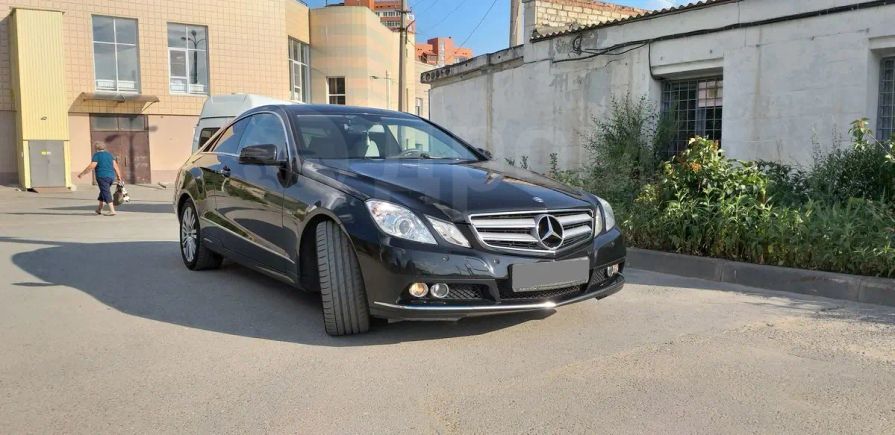  Mercedes-Benz E-Class 2010 , 925000 , 