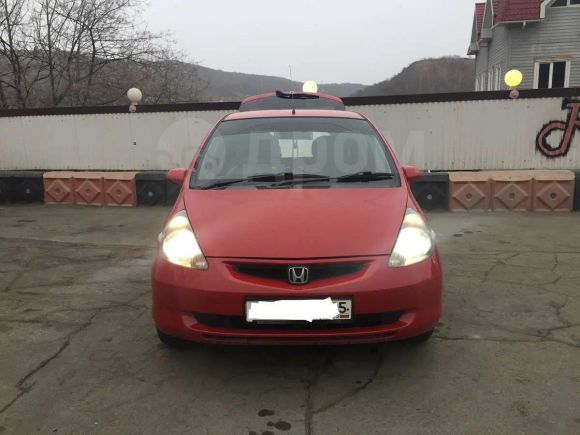  Honda Fit 2003 , 270000 , 