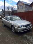  Toyota Chaser 2001 , 340000 , 