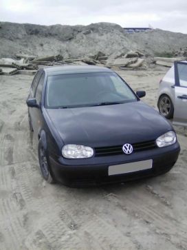  Volkswagen Golf 1998 , 165000 ,  