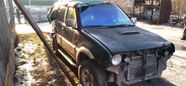 SUV   Nissan Terrano II 1997 , 125000 , -