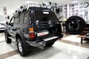 SUV   Toyota Land Cruiser 1995 , 1499000 , 