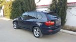 SUV   BMW X5 2008 , 890000 , 