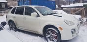 SUV   Porsche Cayenne 2005 , 750000 , -