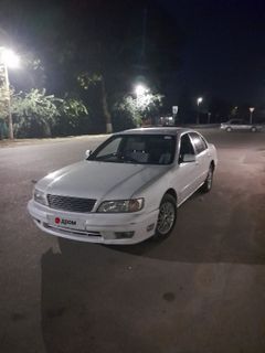 Седан Nissan Cefiro 1998 года, 275000 рублей, Краснодар