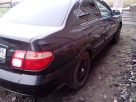  Nissan Almera 2005 , 230000 , 