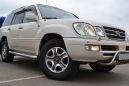 SUV   Lexus LX470 2003 , 1050000 , 