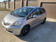  Honda Fit 2010 , 610000 , 