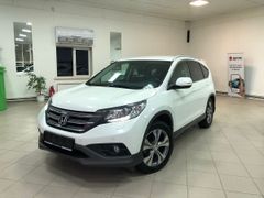 SUV или внедорожник Honda CR-V 2013 года, 2570000 рублей, Бузулук