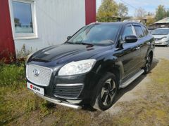 SUV или внедорожник Hawtai Boliger 2015 года, 919000 рублей, Серов