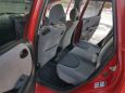  Honda Fit 2002 , 205000 , 