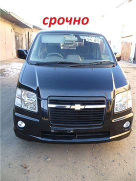  Chevrolet MW 2007 , 300000 , 