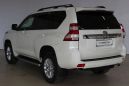 SUV   Toyota Land Cruiser Prado 2015 , 2600000 , 