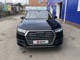 SUV   Audi Q7 2015 , 3850000 , 