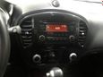 SUV   Nissan Juke 2012 , 650000 , 