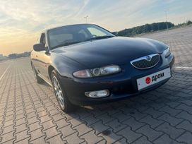  Mazda Xedos 6 1993 , 280000 , 