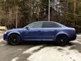  Audi A4 2007 , 700000 , 