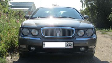  Rover 75 2000 , 395000 , 