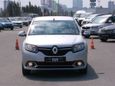  Renault Logan 2016 , 465000 , 