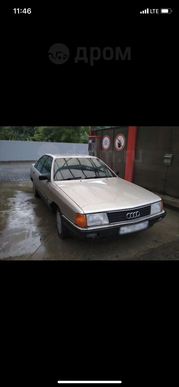  Audi 100 1989 , 25000 , 