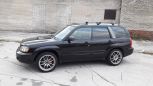 SUV   Subaru Forester 2004 , 470000 , 