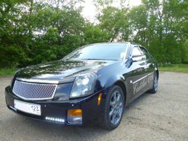  Cadillac CTS 2003 , 490000 , 