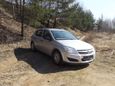 Opel Astra 2007 , 379000 , 