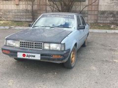 Седан Toyota Sprinter 1983 года, 95000 рублей, Комсомольск-на-Амуре