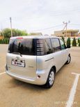    Toyota Sienta 2003 , 385000 , 