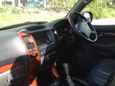 SUV   Toyota Land Cruiser Prado 2003 , 1030000 , 