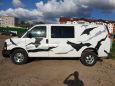    Chevrolet Express 2007 , 649999 , 