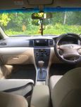  Toyota Corolla 2003 , 300000 , 