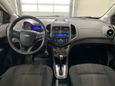  Chevrolet Aveo 2012 , 519999 , 