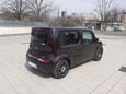  Nissan Cube 2010 , 320000 , 