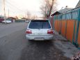 SUV   Subaru Forester 2000 , 400000 , 