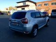 SUV   Nissan Terrano 2018 , 975000 , 