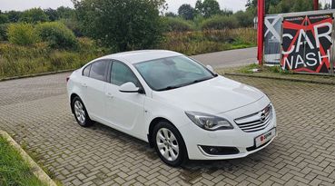 Седан Opel Insignia 2015 года, 1449000 рублей, Калининград
