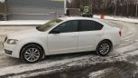  Skoda Octavia 2016 , 1000000 ,  