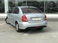  Hyundai Verna 2010 , 380600 , 