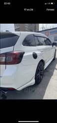  Subaru Levorg 2015 , 1100000 , 