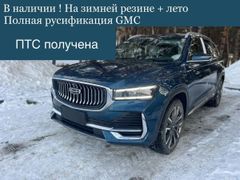SUV или внедорожник Geely Monjaro 2023 года, 3150000 рублей, Кемерово