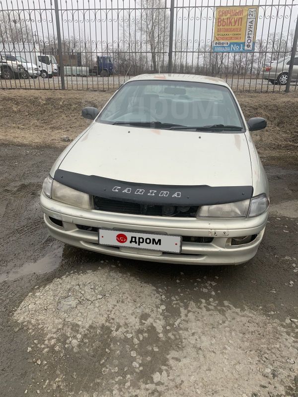  Toyota Carina 1995 , 110000 , 