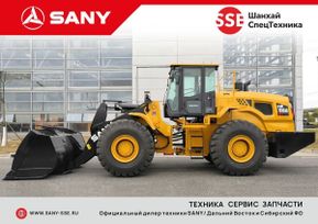   Sany SW966K1 2023 , 12867528 , 