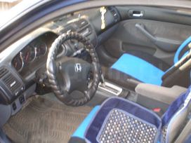 Honda Civic 2004 , 375000 , 