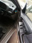 SUV   Subaru Forester 2001 , 320000 , 