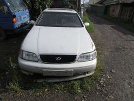  Lexus GS300 1995 , 125000 , 